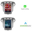 Ford Mondeo CarPlay & Android Auto radio | 2007 t/m 2014 | 9.7 inch | Android 15 | CTX-7478