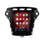 Ford Mondeo Mk4 CarPlay & Android Auto radio | 2007 t/m 2014 | 9.7 inch | Android 15 | CTX-7431