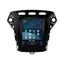 Ford Mondeo Mk4 CarPlay & Android Auto radio | 2007 t/m 2014 | 9.7 inch | Android 15 | CTX-7431