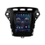 Ford Mondeo Mk4 CarPlay & Android Auto radio | 2007 t/m 2014 | 9.7 inch | Android 15 | CTX-7431