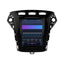 Ford Mondeo Mk4 CarPlay & Android Auto radio | 2007 t/m 2014 | 9.7 inch | Android 15 | CTX-7431