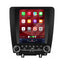 Ford Mustang CarPlay & Android Auto radio | 2010 to 2013 | 9.7 inch | Android 15 | CTX-7437