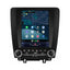 Ford Mustang CarPlay & Android Auto radio | 2010 to 2013 | 9.7 inch | Android 15 | CTX-7437