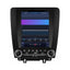 Ford Mustang CarPlay & Android Auto radio | 2010 to 2013 | 9.7 inch | Android 15 | CTX-7437