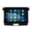 Autoradio Ford Ranger CarPlay & Android Auto | 2016 à 2019 | 9 pouces | Android 15 | Noir | CTX-7141