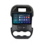 Autoradio CarPlay & Android Auto per Ford Ranger | 2012-2015 | 9 pollici | Android 15 | CTX-7155
