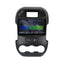 Autoradio CarPlay & Android Auto per Ford Ranger | 2012-2015 | 9 pollici | Android 15 | CTX-7155
