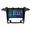 Ford S-Max CarPlay & Android Auto radio | 2006 t/m 2008 | 9 inch | Android 15 | CTX-7134