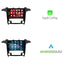 Ford S-Max CarPlay & Android Auto radio | 2006 t/m 2008 | 9 inch | Android 15 | CTX-7134