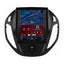 Ford Tourneo Courier CarPlay & Android Auto Radio | 2012 bis 2023 | 9,7 Zoll | Android 15 | CTX-7438