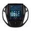 Ford Tourneo Courier CarPlay & Android Auto Radio | 2012 bis 2023 | 9,7 Zoll | Android 15 | CTX-7438