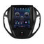 Ford Tourneo Courier CarPlay & Android Auto Radio | 2012 bis 2023 | 9,7 Zoll | Android 15 | CTX-7438