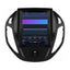 Ford Tourneo Courier CarPlay & Android Auto Radio | 2012 bis 2023 | 9,7 Zoll | Android 15 | CTX-7438