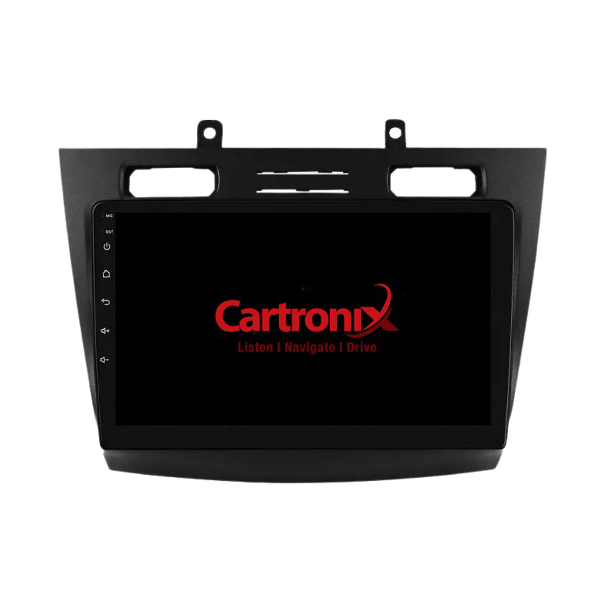Autoradio CarPlay & Android Auto per Ford Tourneo Connect | 2006-2014 | 10 pollici | Android 15 | CTX-7484