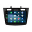 Autoradio CarPlay & Android Auto per Ford Tourneo Connect | 2006-2014 | 10 pollici | Android 15 | CTX-7484