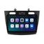 Autoradio CarPlay & Android Auto per Ford Tourneo Connect | 2006-2014 | 10 pollici | Android 15 | CTX-7484