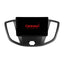 Autoradio CarPlay & Android Auto per Ford Transit | 2014-2021 | 9 pollici | Android 15 | CTX-7069