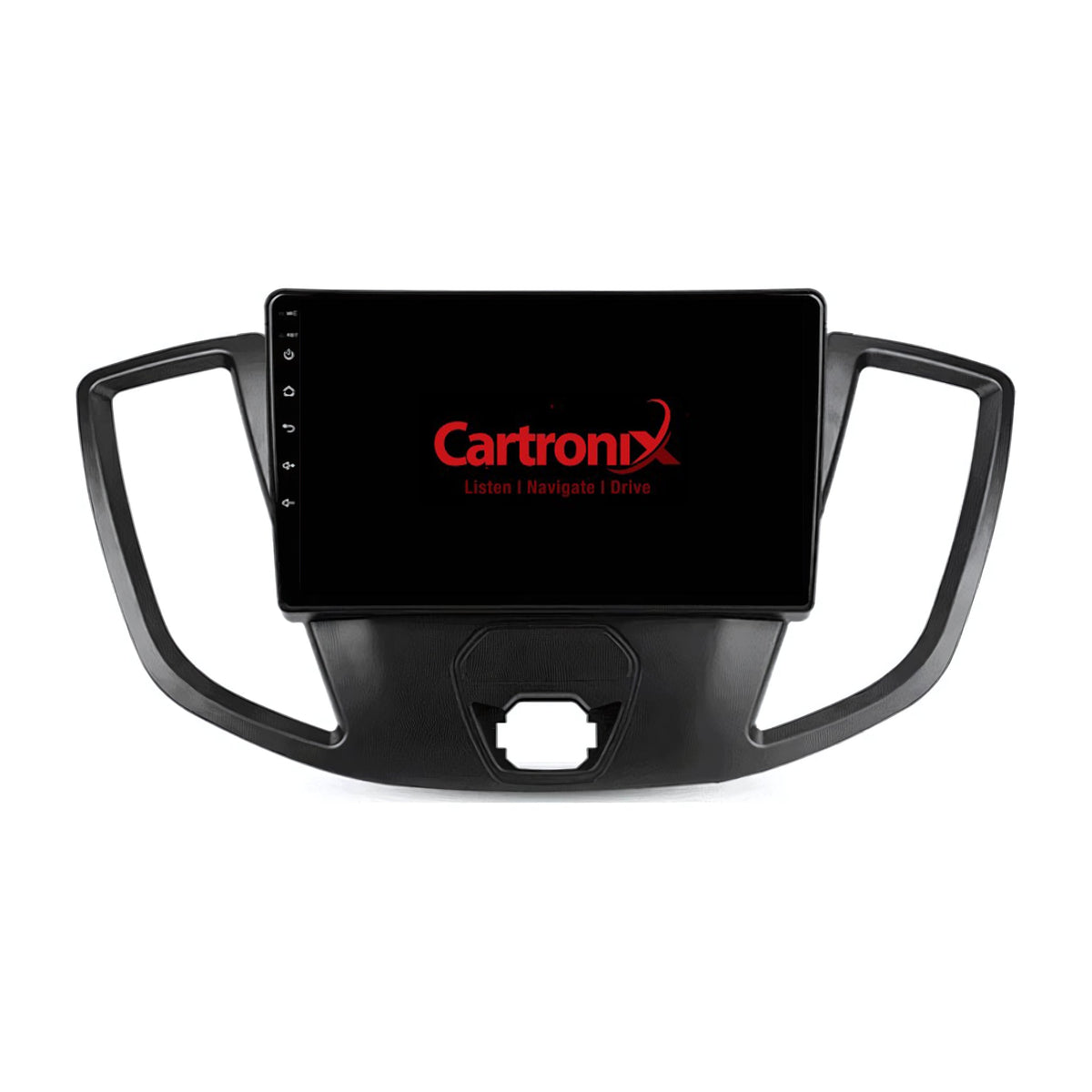 Autoradio CarPlay & Android Auto per Ford Transit | 2014-2021 | 9 pollici | Android 15 | CTX-7069