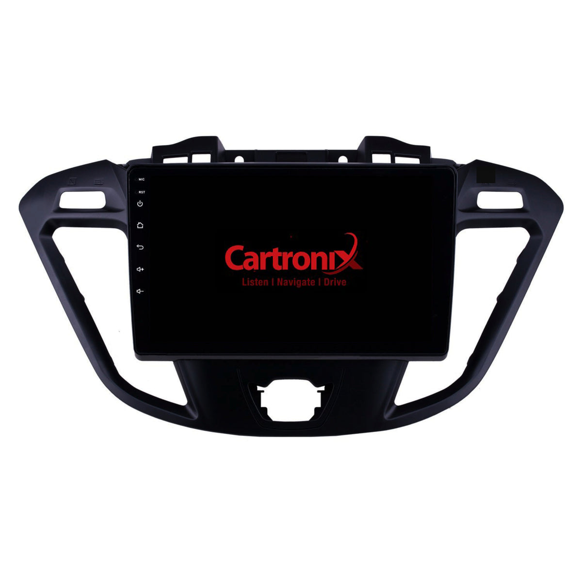 Autoradio CarPlay & Android Auto pour Ford Transit | 2013 à 2018 | 9 pouces | Android 15 | CTX-7166