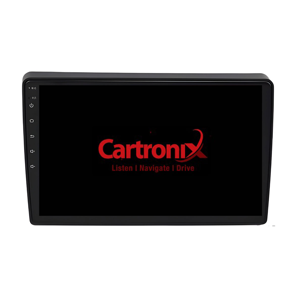 Autoradio CarPlay & Android Auto pour Ford Transit | 2006 à 2014 | 9 pouces | Android 15 | CTX-7328