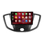 Autoradio CarPlay & Android Auto per Ford Transit | 2014-2021 | 9 pollici | Android 15 | CTX-7069