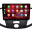 Radio con CarPlay y Android Auto para Ford Transit | 2014 a 2021 | 9 pulgadas | Android 15 | CTX-7062