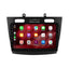 Radio z CarPlay i Android Auto do Ford Transit | 2006–2014 | 10 cali | Android 15 | CTX-7483