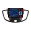 Autoradio CarPlay & Android Auto per Ford Transit | 2014-2021 | 9 pollici | Android 15 | CTX-7069