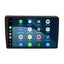 Autoradio CarPlay & Android Auto pour Ford Transit | 2006 à 2014 | 9 pouces | Android 15 | CTX-7328