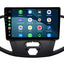 Radio con CarPlay y Android Auto para Ford Transit | 2014 a 2021 | 9 pulgadas | Android 15 | CTX-7062