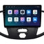 Radio con CarPlay y Android Auto para Ford Transit | 2014 a 2021 | 9 pulgadas | Android 15 | CTX-7062