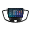 Autoradio CarPlay & Android Auto per Ford Transit | 2014-2021 | 9 pollici | Android 15 | CTX-7069