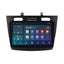 Radio z CarPlay i Android Auto do Ford Transit | 2006–2014 | 10 cali | Android 15 | CTX-7483