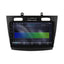 Radio z CarPlay i Android Auto do Ford Transit | 2006–2014 | 10 cali | Android 15 | CTX-7483