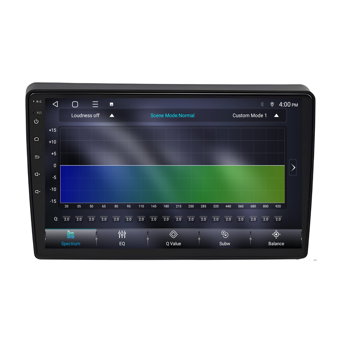 Autoradio CarPlay & Android Auto pour Ford Transit | 2006 à 2014 | 9 pouces | Android 15 | CTX-7328
