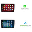 Autoradio CarPlay & Android Auto pour Ford Transit | 2006 à 2014 | 9 pouces | Android 15 | CTX-7328