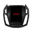 Ford Transit Connect CarPlay & Android Auto radio | 2013 t/m 2018 | 9.7 inch | Android 15 | CTX-7482