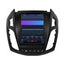 Ford Transit Connect CarPlay & Android Auto radio | 2013 t/m 2018 | 9.7 inch | Android 15 | CTX-7482