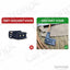 Lichtwellenleiter-Decoder | Mercedes E/CLS/S/SL/SLK/CL | 2000 bis 2004