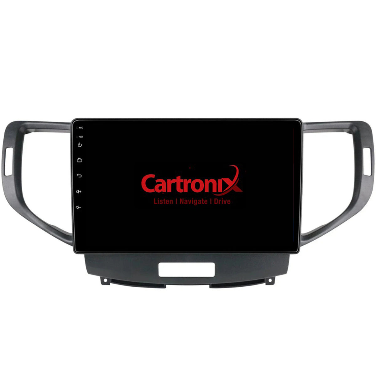 Honda Accord CarPlay & Android Auto radio | 2009 to 2013 | 9 inch | Android 15 | CTX-7097