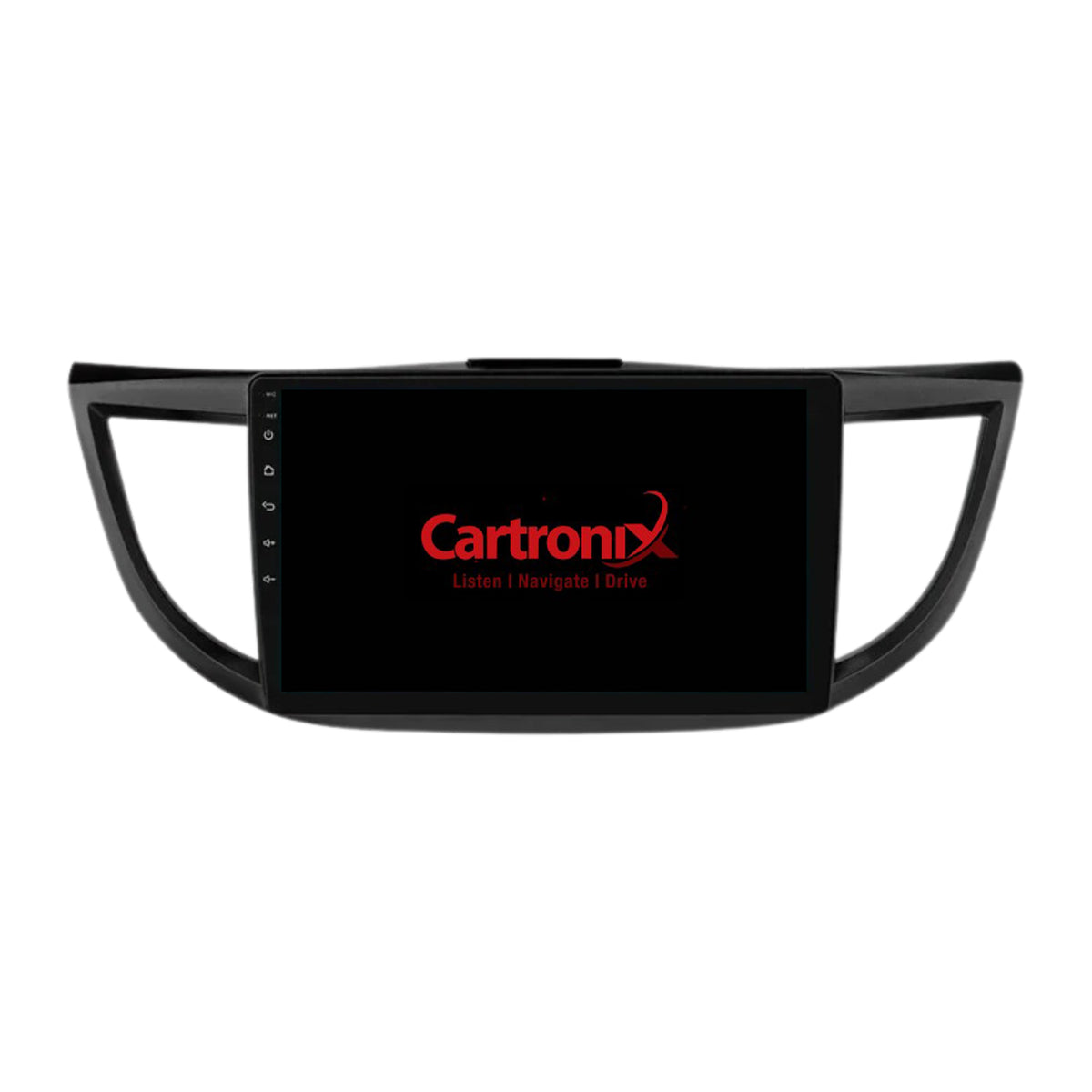 Honda CR-V CarPlay & Android Auto radio | 2013 to 2018 | 9 inch | Android 15 | CTX-7447