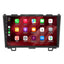 Autoradio CarPlay & Android Auto pour Honda CR-V | 2007 à 2012 | 9 pouces | Android 15 | CTX-7100