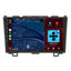 Autoradio CarPlay & Android Auto pour Honda CR-V | 2007 à 2012 | 9 pouces | Android 15 | CTX-7100