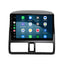 Honda CR-V CarPlay & Android Auto radio | 2002 to 2006 | 9 inch | Android 15 | CTX-7099