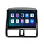 Honda CR-V CarPlay & Android Auto radio | 2002 to 2006 | 9 inch | Android 15 | CTX-7099