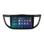 Honda CR-V CarPlay & Android Auto radio | 2013 to 2018 | 9 inch | Android 15 | CTX-7447