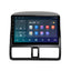 Honda CR-V CarPlay & Android Auto radio | 2002 to 2006 | 9 inch | Android 15 | CTX-7099