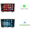 Autoradio CarPlay & Android Auto pour Honda CR-V | 2007 à 2012 | 9 pouces | Android 15 | CTX-7100