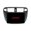 Autoradio CarPlay & Android Auto per Honda Civic | 1996-2000 | 9 pollici | Android 15 | CTX-7306