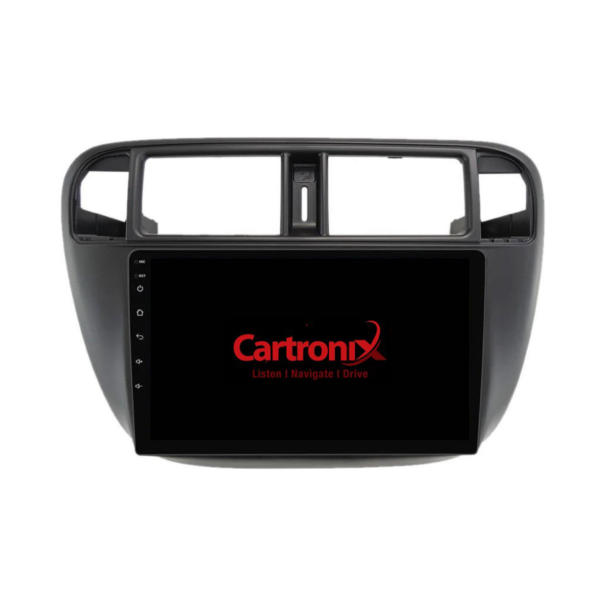 Autoradio CarPlay & Android Auto per Honda Civic | 1996-2000 | 9 pollici | Android 15 | CTX-7306